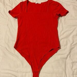 Woman’s one piece Bodysuit